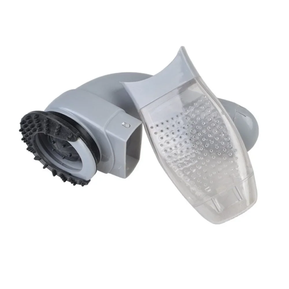 Pet Shedding Tool Hair Fur Remover Puppy Electric Hair Shedding Grooming Brush C